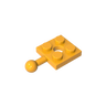 Flame Yellowish Orange 191
