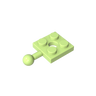 Spring Yellowish Green 326