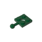 GDS-1052 - Plate Special 2 x 2 with Towball and Hole