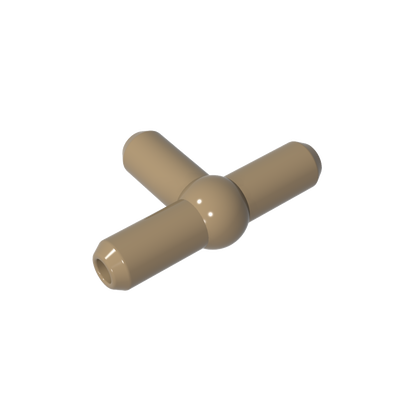 GDS-1053 - Pneumatic T-Piece (T Bar) [New Style]