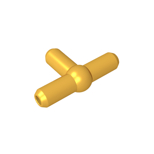 GDS-1053 - Pneumatic T-Piece (T Bar) [New Style]