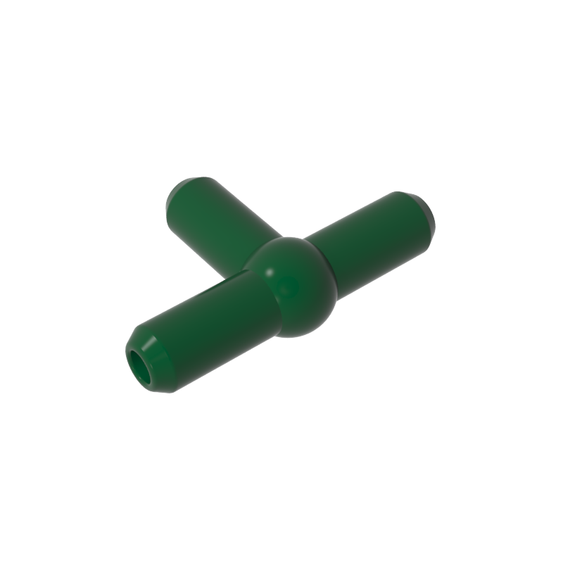 GDS-1053 - Pneumatic T-Piece (T Bar) [New Style]