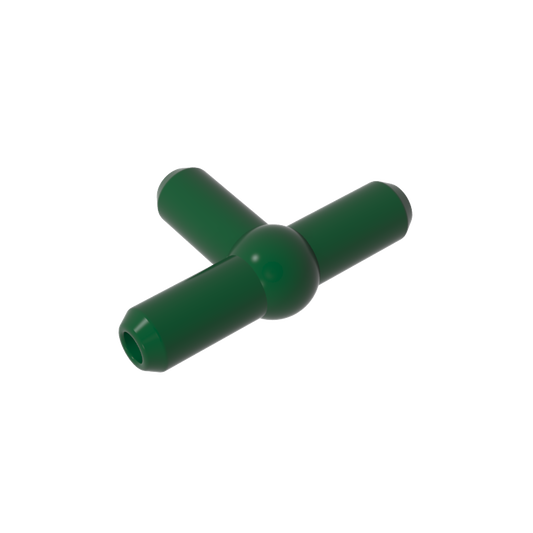 GDS-1053 - Pneumatic T-Piece (T Bar) [New Style]