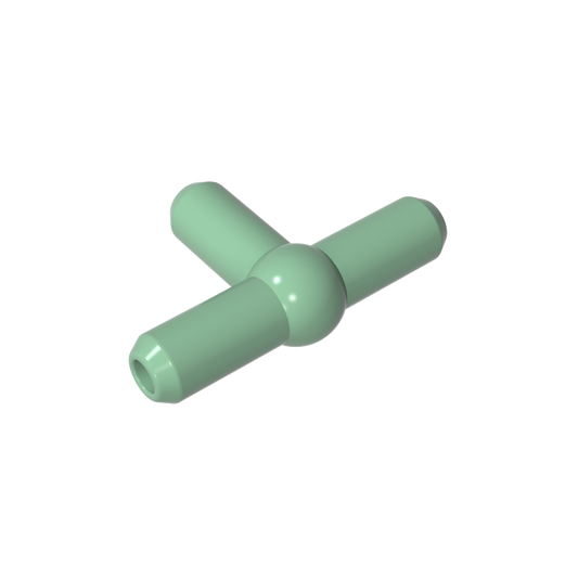 GDS-1053 - Pneumatic T-Piece (T Bar) [New Style]