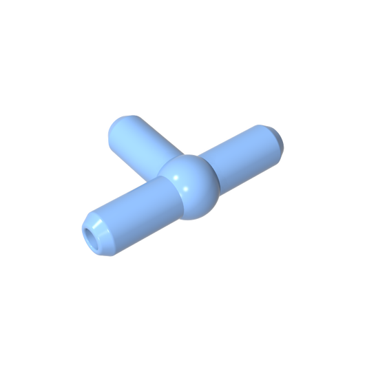 GDS-1053 - Pneumatic T-Piece (T Bar) [New Style]