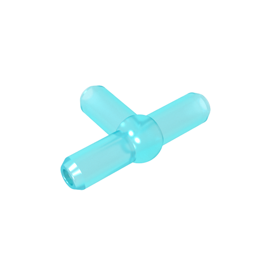 GDS-1053 - Pneumatic T-Piece (T Bar) [New Style]