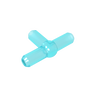 Transparent Light Blue 42