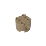 Sand Yellow 138