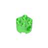 Transparent Green 48