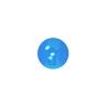 Transparent Blue 43