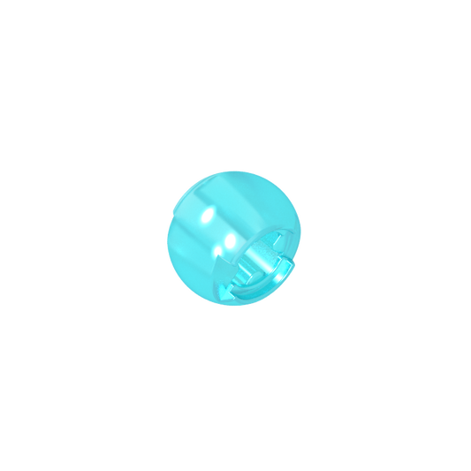 GDS-1056 - Technic Ball Joint with Through Axle Hole