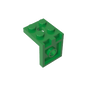GDS-1057 - Bracket 2 x 2 - 2 x 2