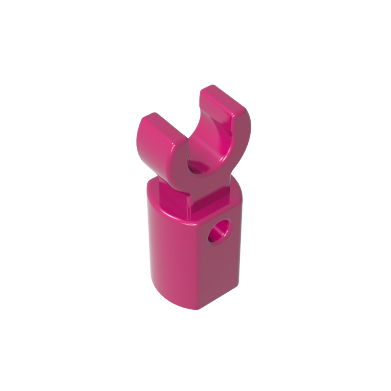GDS-1058 - Bar Holder with Clip