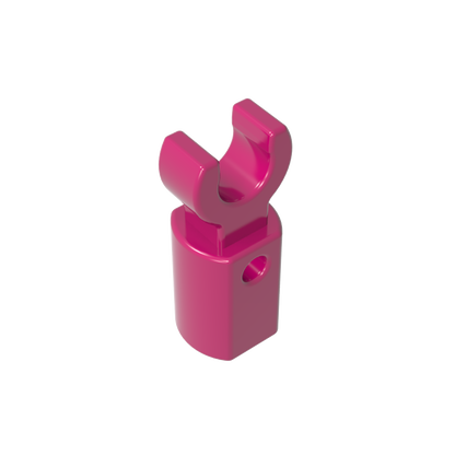 GDS-1058 - Bar Holder with Clip