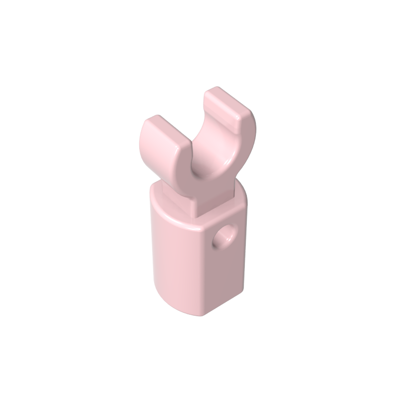 GDS-1058 - Bar Holder with Clip