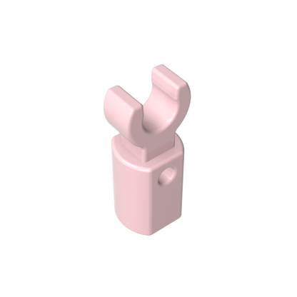 GDS-1058 - Bar Holder with Clip