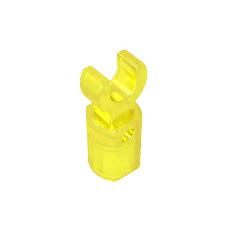 GDS-1058 - Bar Holder with Clip