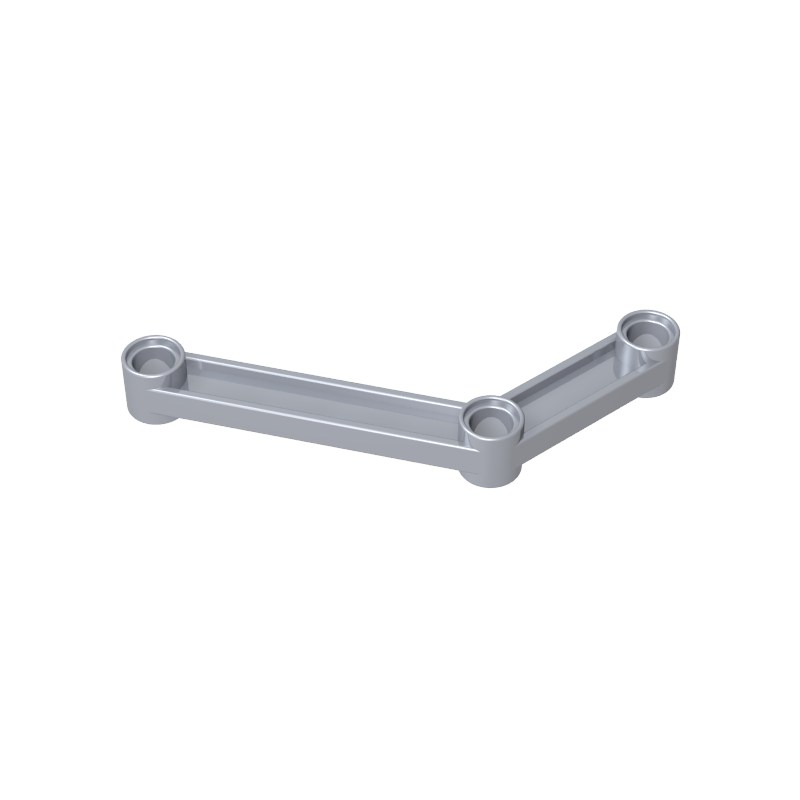 GDS-1059 - Technic Link 1 x 9 Bent (6 - 4)
