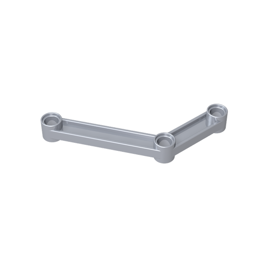 GDS-1059 - Technic Link 1 x 9 Bent (6 - 4)