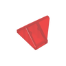 Transparent Red 41