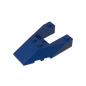 GDS-1066 - Wedge Sloped 6 x 4 Cutout, Stud Notches