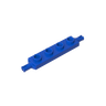 Bright Blue 23