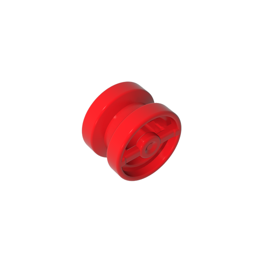 GDS-1070 - Wheel 8 x 6