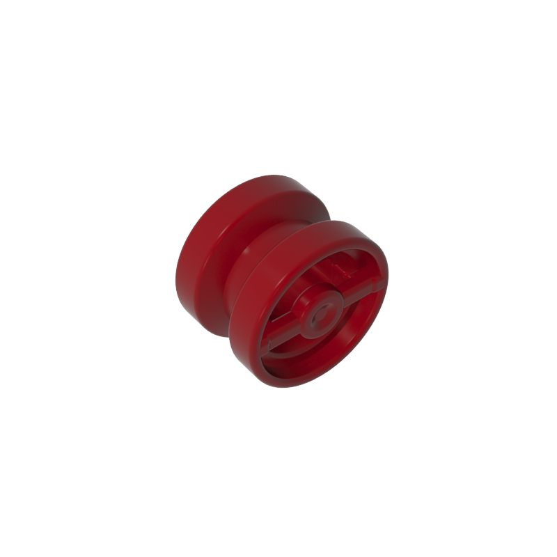 GDS-1070 - Wheel 8 x 6