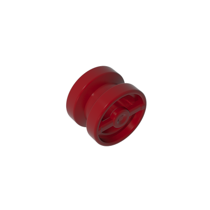 GDS-1070 - Wheel 8 x 6
