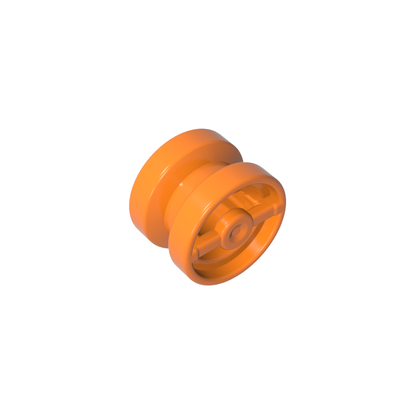 GDS-1070 - Wheel 8 x 6