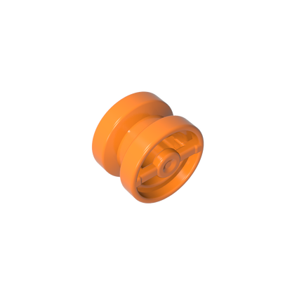GDS-1070 - Wheel 8 x 6