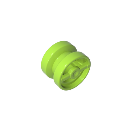 GDS-1070 - Wheel 8 x 6