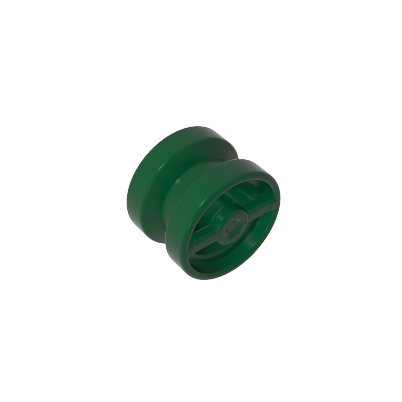 GDS-1070 - Wheel 8 x 6