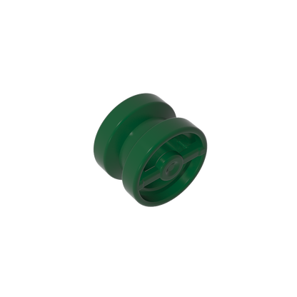 GDS-1070 - Wheel 8 x 6