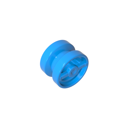 GDS-1070 - Wheel 8 x 6