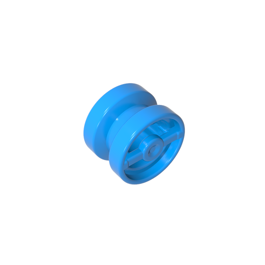 GDS-1070 - Wheel 8 x 6