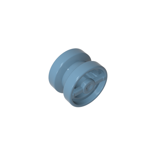 GDS-1070 - Wheel 8 x 6