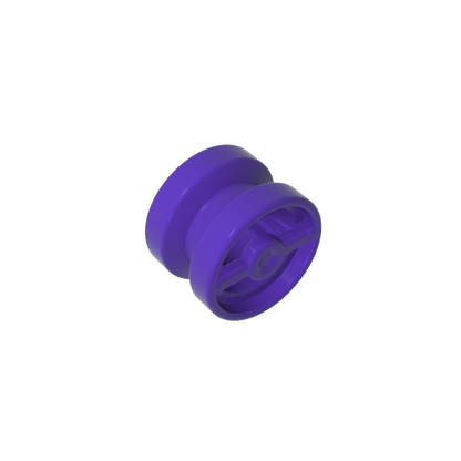 GDS-1070 - Wheel 8 x 6