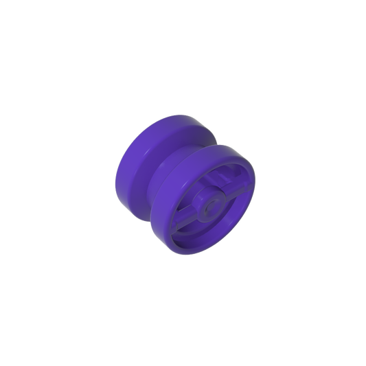 GDS-1070 - Wheel 8 x 6