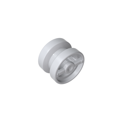 GDS-1070 - Wheel 8 x 6