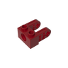 New Dark Red 154