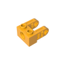 Flame Yellowish Orange 191