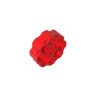 Bright Red 21