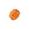 Bright Orange 106