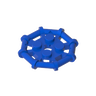 Bright Blue 23