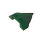 GDS-1076 - Wedge Sloped 4 x 4 Pointed