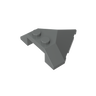 Dark Stone Grey 199