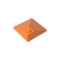GDS-1077 - Slope 33 Degrees 3 x 3 Double Convex