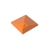 Bright Orange 106
