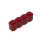 GDS-1079 - Brick Special 1 x 4 Palisade [aka Log]